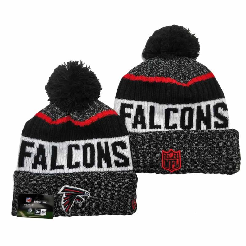 Atlanta Falcons Team Logo Knit Hat YD (9),We sell and wholesale Atlanta Falcons Team Logo Knit Hat YD (9) on line form chian!
